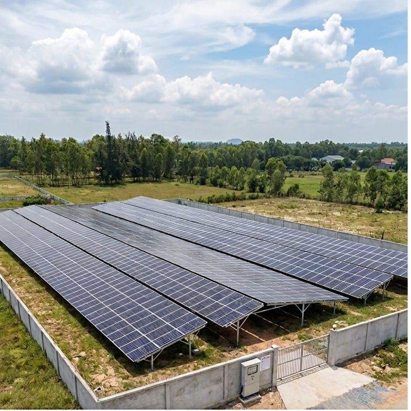 Solar 1