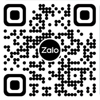 QR Zalo