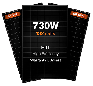 Tấm PIN HJT